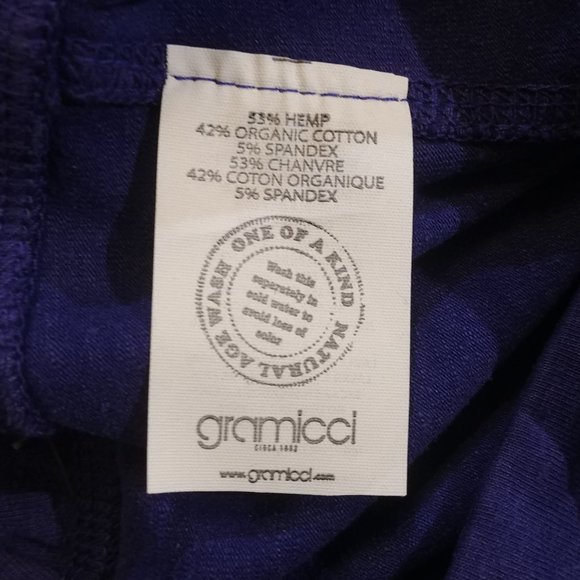 Gramicci Womens Pants - Small - Pre-owned - PSXEB8 - Picture 6 of 8